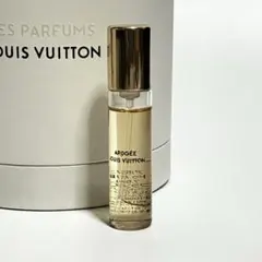 LOUIS VUITTON APOGEE トラベルスプレー レフィル 7.5ml - メルカリ