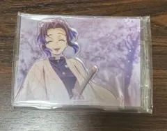 鬼滅の刃　無限城　第一章　場面写そのままアクリルスタンド　胡蝶しのぶ