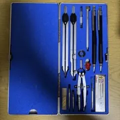 製図用具セット