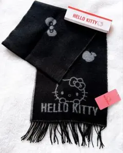 2026年最新】ハローキティマフラーの人気アイテム - メルカリ