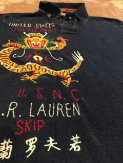 Polo by Ralph lauren ポロシャツ