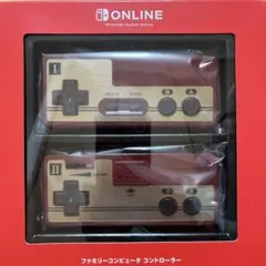 Switch用 ファミリーコンピュータ コントローラー