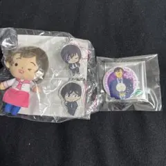 名探偵コナン 佐藤美和子 高木渉 セット