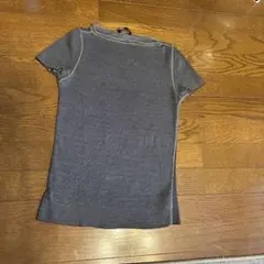 EMPORIO ARMANI 半袖ニットのサムネイル