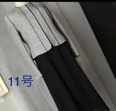 アンサンブルフォーマルスーツ