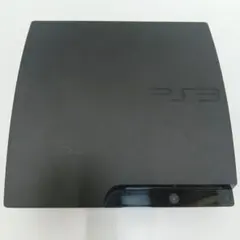 1m5090c3sd PS3本体 SONY CECH-3000A 160GB 黒