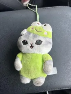 mofusand 산리오 キャラクターズ マスコット けろけろけろっぴ