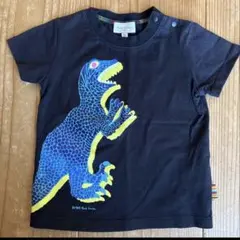 Paul Smith 恐竜プリント Tシャツ 80cmのサムネイル