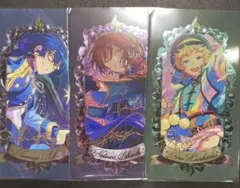 あんスタ　ミュージアムカード　Switch