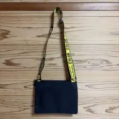 FR2 ショルダーバッグ