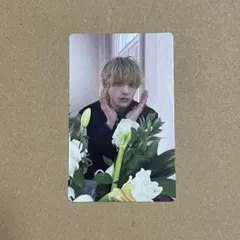 ENHYPEN DARK BLOOD ジェイク トレカ