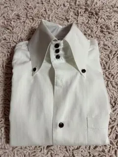 シャツ　ワイシャツ　P.S.F.A. サイズはM程度