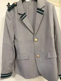 僕のヒーローアカデミア 雄英高校制服(男子冬服)/XL