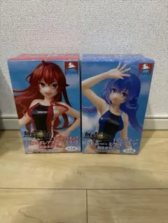 無職転生 フィギュア