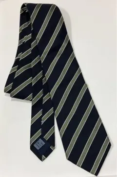 グリーン ネクタイ
