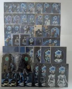 ツイステッドワンダーランド イグニハイド まとめ売り