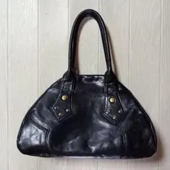 ヴィヴィアンウエストウッド ミニ ヤスミン 本革 ミニバッグ