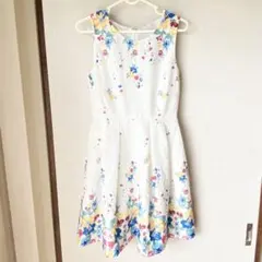 マーキュリーデュオ　ワンピースのサムネイル