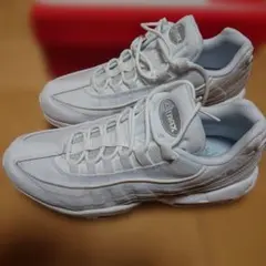 NIKEエアマックス95 エッセンシャル28.5