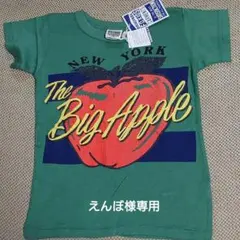 ★新品★　F.O.KIDS　Tシャツ　120