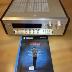 Yamaha DSP-AZ1 最高級フラッグシップ AVアンプ - メルカリ