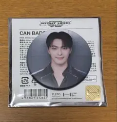 seventeen right here ツアー 缶バッジ