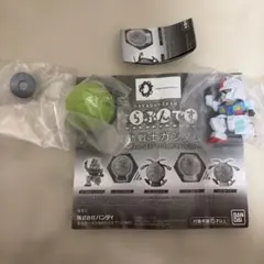 ならぶんです。機動戦士ガンダム