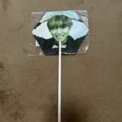 2026年最新】bts 花様年華 うちわの人気アイテム - メルカリ