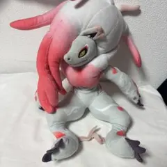 ゾイド ロフト 25周年 ふんばるず ぬいぐるみ シャドー ジーク 2体