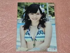 NMB48 山本彩 ドリアン少年 タワレコ 特典 生写真 - メルカリ