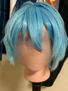 水野亜美 完成ウィッグ コスプレ - メルカリ
