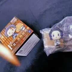 鬼滅の刃 一番くじ ちょこのっこフィギュア ちょこのっこ 胡蝶しのぶ 胡蝶