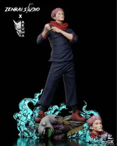 2025年最新】呪術廻戦ガレージキットの人気アイテム - メルカリ