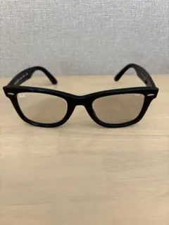 Ray-Ban Wayfarer 調光　ウェイファーラーRB2140F