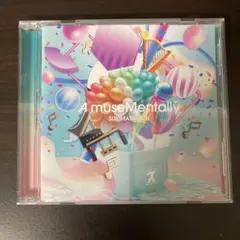 スキマスイッチ A museMentally FC限定 DELUXE限定盤 - メルカリ