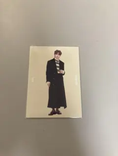 SEVENTEEN トレカ  winter ディエイト