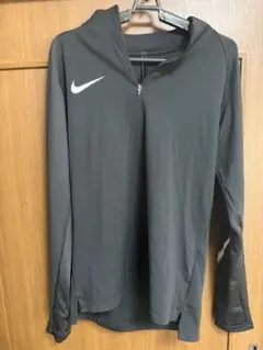 Nike Dri-FIT ブラック Lパンツセット