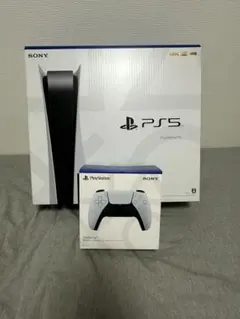 (訳あり)プレステPlayStation 5 CFI1200A01 白 Sony