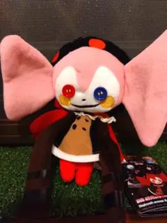 魔法少女まどか☆マギカ べべ ぬいぐるみ