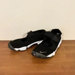 極美品　ナイキ エア リフト ブラック 27.0センチ