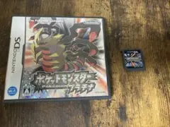 ポケットモンスター プラチナ DS 動作確認済み