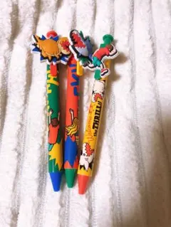 ジュラシックパーク　ボールペンのサムネイル