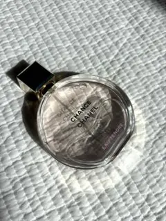 CHANEL CHANCE 香水 女性用