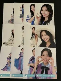 2026年最新】小西夏菜実 生写真の人気アイテム - メルカリ