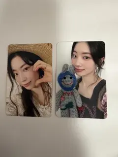 2026年最新】twice ダヒョン トレカ strategyの人気アイテム - メルカリ