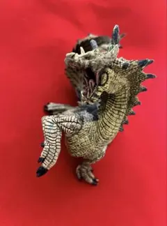 ラギアクルス希少種 カプコン フィギュアビルダー スタンダードモデル モンハン