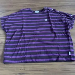 Paul Smith Junior ゼブラ Tシャツ 130cm - メルカリ