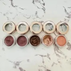 コスメデコルテ アイグロウジェム まとめ売り 5色セット リニューアル前品