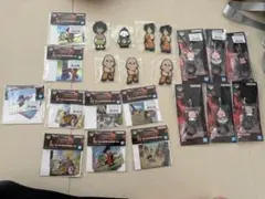 ドラゴンボール 一番くじ まとめ売り 22点セット