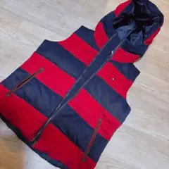 アーノルドパーマー ダウンベスト